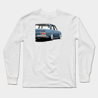 mercedes benz 280 Long Sleeve T-Shirt